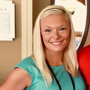 Meet your Posher, Amanda